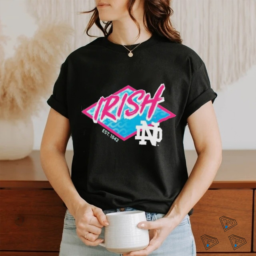 Official Notre Dame Fighting Irish Spring Break Est 1842 Shirt Official Notre Dame Fighting Irish Spring Break Est 1842 Shirt