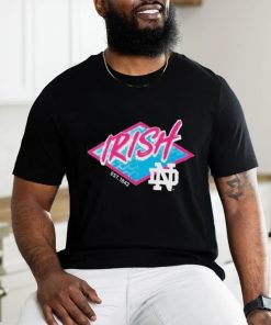 Official Notre Dame Fighting Irish Spring Break Est 1842 Shirt, hoodie, sweater, long sleeve and tank top Official Notre Dame Fighting Irish Spring Break Est 1842 Shirt