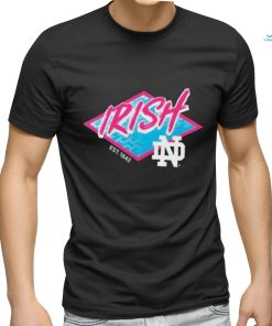 Official Notre Dame Fighting Irish Spring Break Est 1842 Shirt, hoodie, sweater, long sleeve and tank top Official Notre Dame Fighting Irish Spring Break Est 1842 Shirt