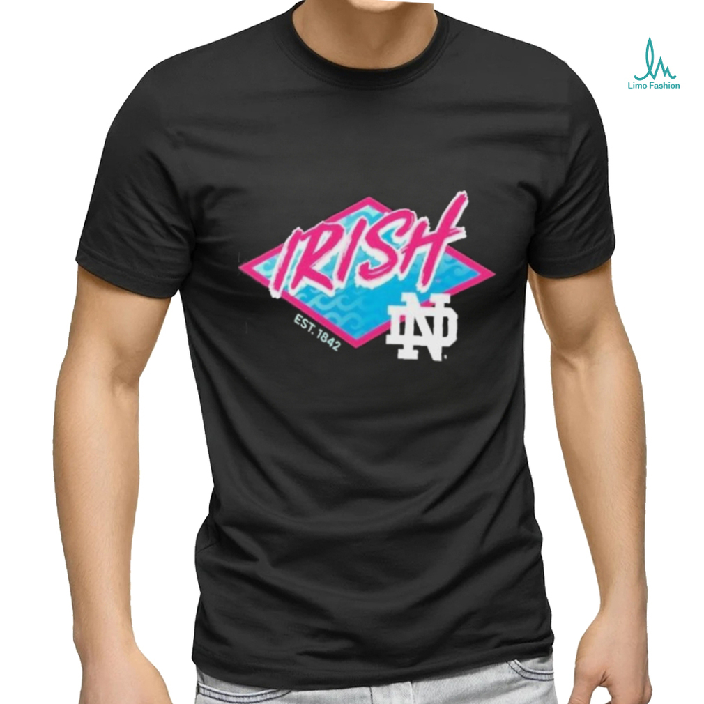 Official Notre Dame Fighting Irish Spring Break Est 1842 Shirt Official Notre Dame Fighting Irish Spring Break Est 1842 Shirt
