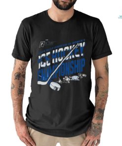 Official Official 2024 NCAA Division III Women’s Ice Hockey Championship Shirt
