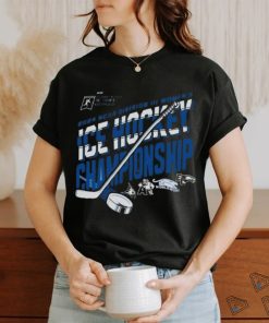 Official Official 2024 NCAA Division III Women’s Ice Hockey Championship Shirt