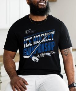Official Official 2024 NCAA Division III Women’s Ice Hockey Championship Shirt