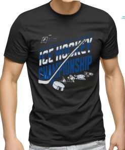 Official Official 2024 NCAA Division III Women’s Ice Hockey Championship Shirt