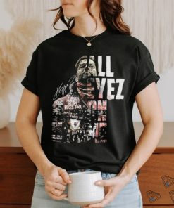 Official Official All Eyez On Me Jurgen Klopp Shirt