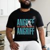 Official Official Angriff Ist Der Beste Angriff Shirt