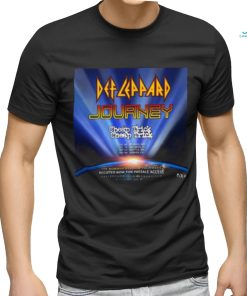 Official Official Def Leppard Journey Cheap Trick Cheap Trick July 06 10 And Sep 04 08, 2024 The Summer Stadium Tour T shirt, hoodie, sweater, long sleeve and tank top Official Official Def Leppard Journey Cheap Trick Cheap Trick July 06 10 And Sep 04 08, 2024 The Summer Stadium Tour T shirt