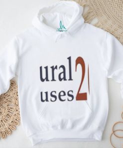 Official Official Natural Causes 2024 Shirt