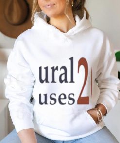 Official Official Natural Causes 2024 Shirt