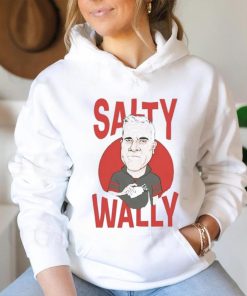 Official Official Salty Wally Shirt