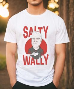 Official Official Salty Wally Shirt