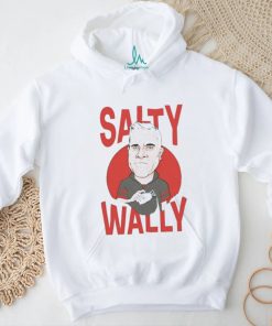 Official Official Salty Wally Shirt