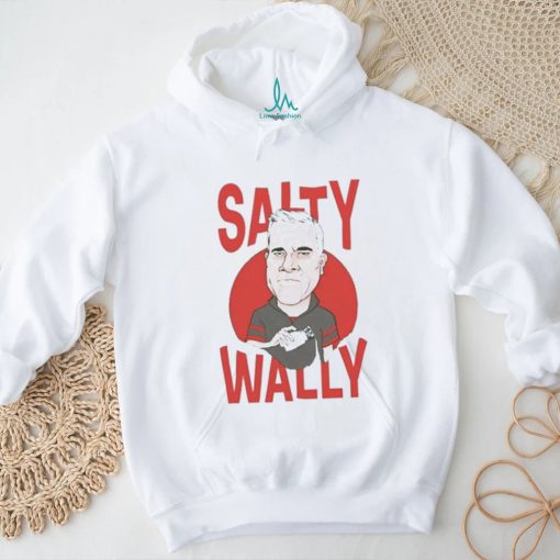 Official Official Salty Wally Shirt