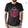 Cute Player Ohtani Los Angeles Dodgers baseball shirt