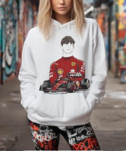 Official Ollie bearman ferrarI car T shirt, hoodie, sweater, long sleeve and tank top Official Ollie bearman ferrarI car T shirt