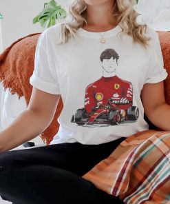 Official Ollie bearman ferrarI car T shirt, hoodie, sweater, long sleeve and tank top Official Ollie bearman ferrarI car T shirt