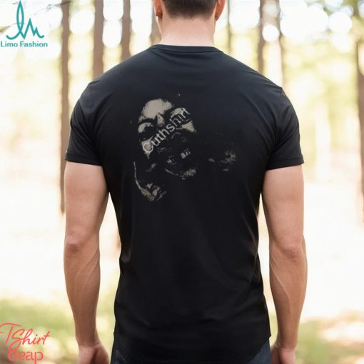 Official Only Human After All Shirt