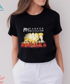 Official PM Burn It Down Tour 2024 Shirt