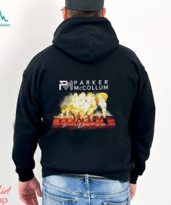 Official PM Burn It Down Tour 2024 Shirt