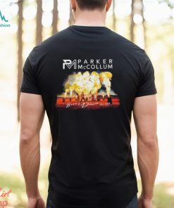 Official PM Burn It Down Tour 2024 Shirt