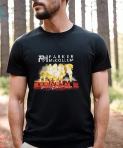 Official PM Burn It Down Tour 2024 Shirt