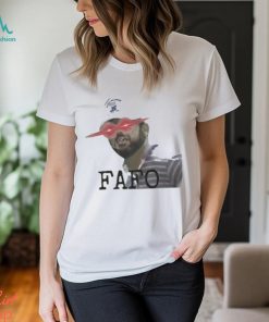 Official Pancakes With Your Dad Gary Plauche Fafo Pwyd Shirt