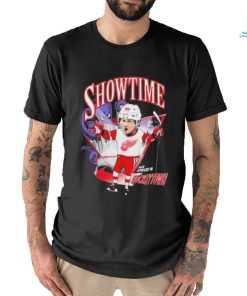 Official Patrick Kane Showtime Has Arrived On Hockeytown Shirt