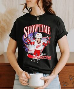 Official Patrick Kane Showtime Has Arrived On Hockeytown Shirt