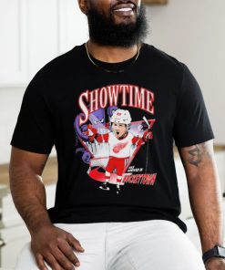 Official Patrick Kane Showtime Has Arrived On Hockeytown Shirt