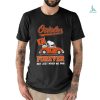 Official Houston Astros 2024 MLB World Tour Mexico City Series Shirt