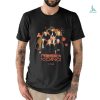 Official Play the dawn song T shirt