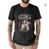 Official BLEACH Thousand Year Blood War UT shirt