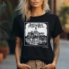 Busch Bomb logo shirt