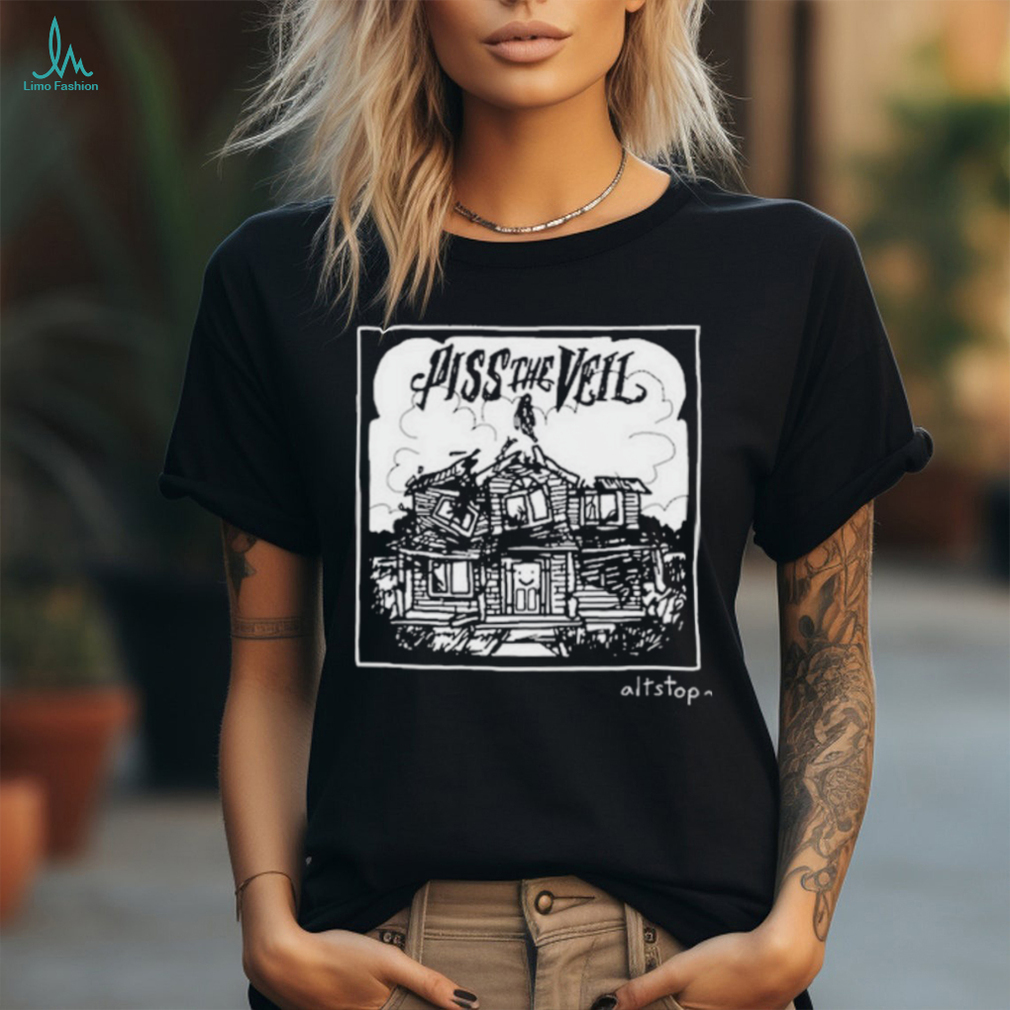 Official Piss the veil altstop shirt Official Piss the veil altstop shirt