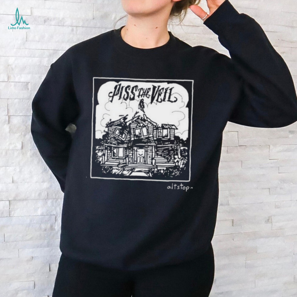 Official Piss the veil altstop shirt Official Piss the veil altstop shirt