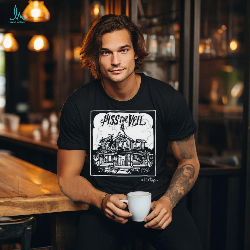 Official Piss the veil altstop shirt Official Piss the veil altstop shirt