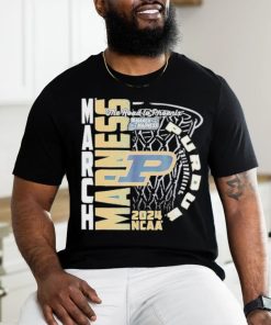 Official Purdue Boilermakers 2024 NCAA March Madness The Road To Phoenix Shirt