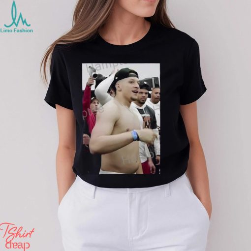 Official Rashee Rice Patrick Mahomes Ii Shirt