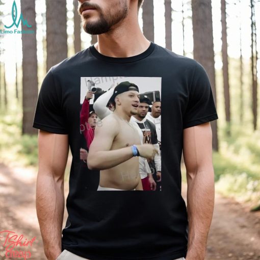 Official Rashee Rice Patrick Mahomes Ii Shirt