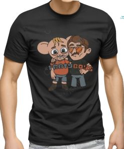 Official Rooster Teeth Store Let’s Play Officially Licensed Ratyboy Heavyweight Top Shirt