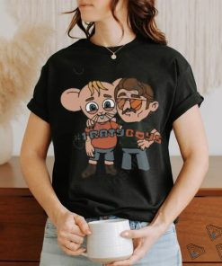 Official Rooster Teeth Store Let’s Play Officially Licensed Ratyboy Heavyweight Top Shirt