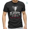 South Carolina Gamecocks 2024 SEC Women’s Basketball Conference Tournament Champions Locker Room T Shirt