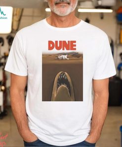Official Sands Of Arrakis Dune Jaws Shirt, hoodie, sweater, long sleeve and tank top Official Sands Of Arrakis Dune Jaws Shirt