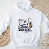 Official Sana X Detroit Red Wings Hockey Collab T Shirt