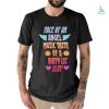 Official I’ll Support Autism Here Or There I’ll Support Autism Everywhere The Cat In The Hat T shirt