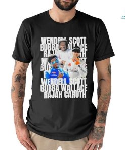 Official Scott Wallace Caruth Shirt