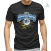 Antwan Smith players graphics poster shirt
