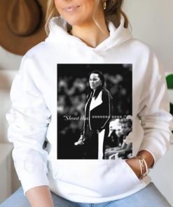 Official Shoot That Staley Shirt