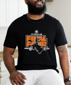 Official Sickos committee the university of Texas at Dallas chess 2024 president’s cup final four T shirt