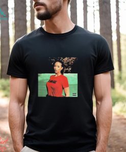Official Skillibeng Miss B Nasty Shirt